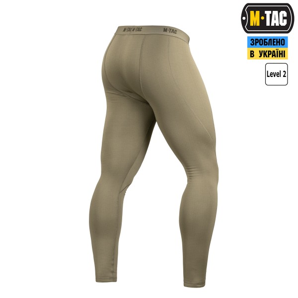 M-Tac термобрюки флис Delta Level 2 Tan - 70005003 M-Tac термобрюки флис Delta Level 2 Tan - 70005003