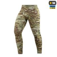 M-Tac термобрюки флис Delta Level 2 MC