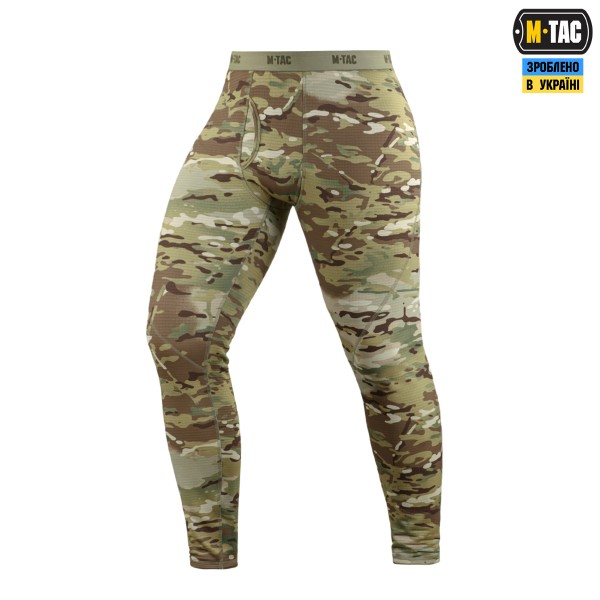 M-Tac термоштани фліс Delta Level 2 MC - 70005008