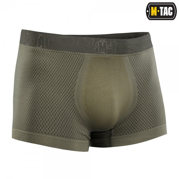 M-Tac трусы Hexagon Olive - 70015001 M-Tac трусы Hexagon Olive - 70015001