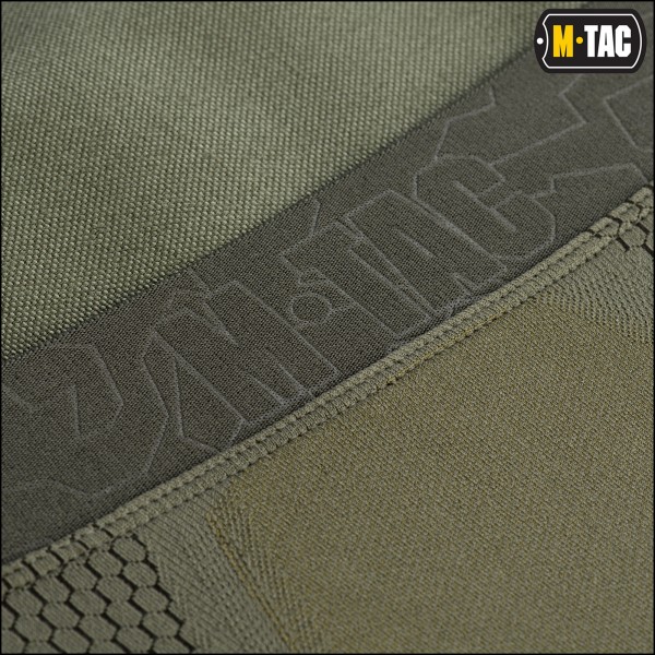 M-Tac трусы Hexagon Olive - 70015001 M-Tac трусы Hexagon Olive - 70015001