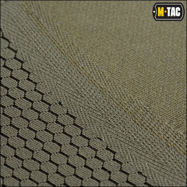 M-Tac трусы Hexagon Olive - 70015001 M-Tac трусы Hexagon Olive - 70015001
