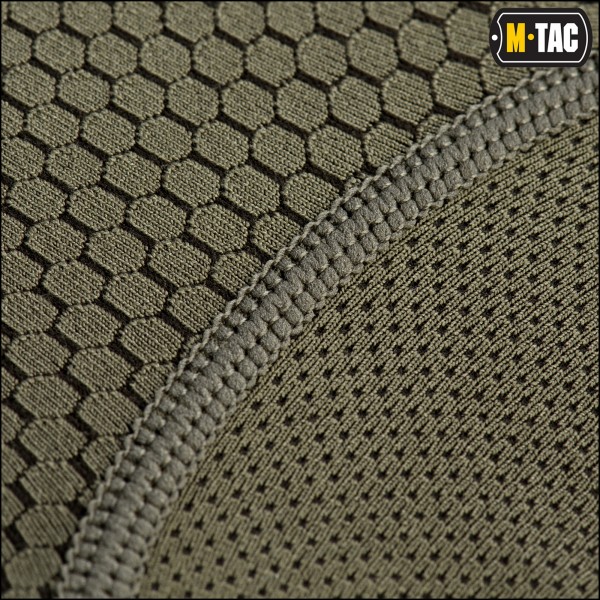 M-Tac трусы Hexagon Olive - 70015001 M-Tac трусы Hexagon Olive - 70015001