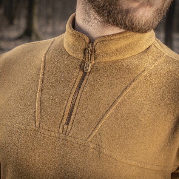 M-Tac кофта Delta Polar Pro Coyote - 70016005 M-Tac кофта Delta Polar Pro Coyote - 70016005