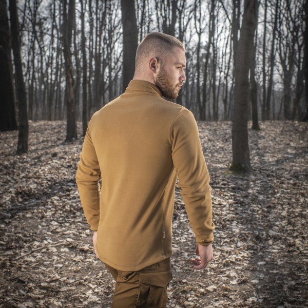 M-Tac кофта Delta Polar Pro Coyote - 70016005 M-Tac кофта Delta Polar Pro Coyote - 70016005