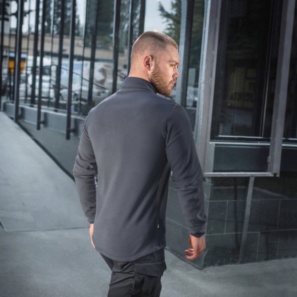 M-Tac кофта Delta Polartec Dark Grey - 70016012 M-Tac кофта Delta Polartec Dark Grey - 70016012