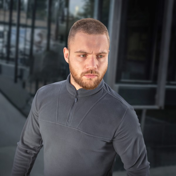 M-Tac кофта Delta Polartec Dark Grey - 70016012 M-Tac кофта Delta Polartec Dark Grey - 70016012