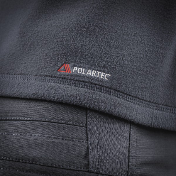 M-Tac кофта Delta Polartec Dark Grey - 70016012 M-Tac кофта Delta Polartec Dark Grey - 70016012