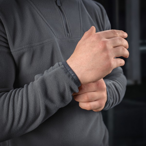 M-Tac кофта Delta Polartec Dark Grey - 70016012 M-Tac кофта Delta Polartec Dark Grey - 70016012