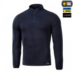 M-Tac кофта Delta Polartec Dark Navy Blue