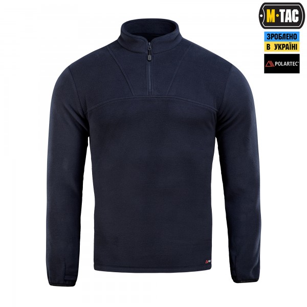 M-Tac кофта Delta Polar Pro Dark Navy Blue - 70016015