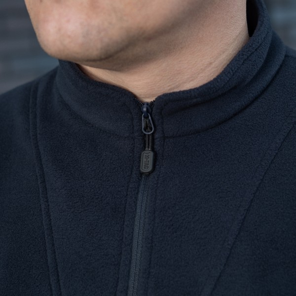 M-Tac кофта Delta Polar Pro Dark Navy Blue - 70016015