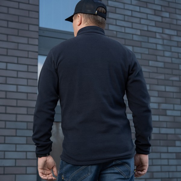 M-Tac кофта Delta Polar Pro Dark Navy Blue - 70016015