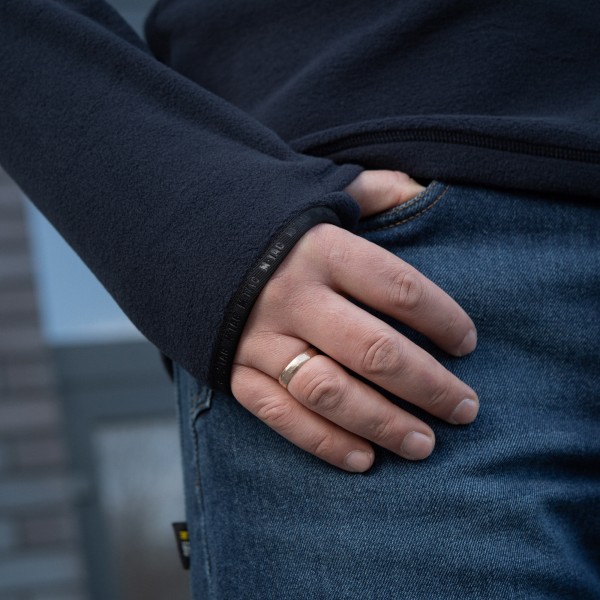 M-Tac кофта Delta Polar Pro Dark Navy Blue - 70016015