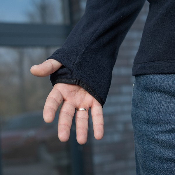 M-Tac кофта Delta Polar Pro Dark Navy Blue - 70016015