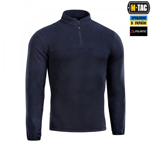 M-Tac кофта Delta Polar Pro Dark Navy Blue - 70016015