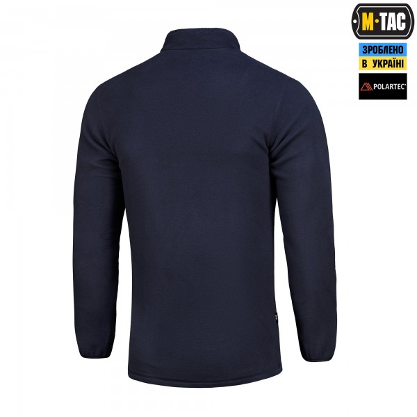 M-Tac кофта Delta Polar Pro Dark Navy Blue - 70016015