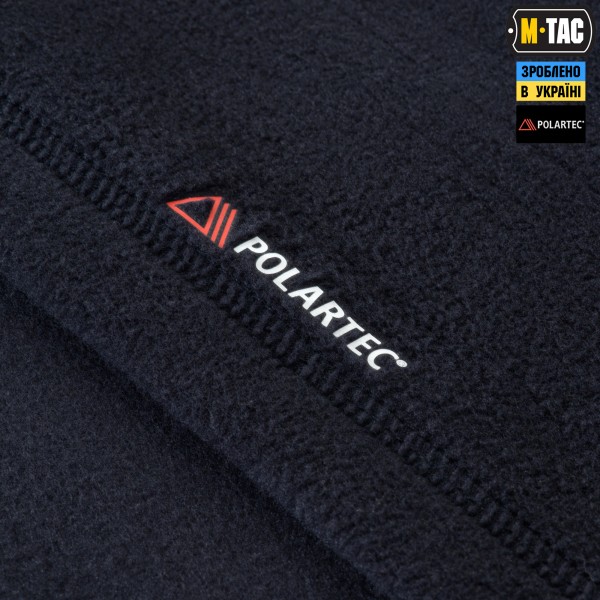 M-Tac кофта Delta Polar Pro Dark Navy Blue - 70016015