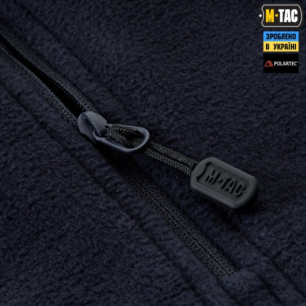 M-Tac кофта Delta Polar Pro Dark Navy Blue - 70016015