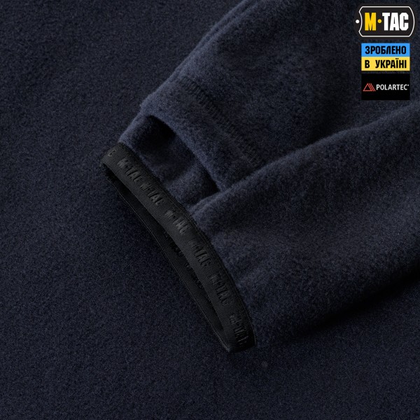 M-Tac кофта Delta Polar Pro Dark Navy Blue - 70016015