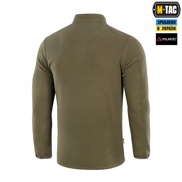 M-Tac кофта Delta Polartec Dark Olive - 70016048 M-Tac кофта Delta Polartec Dark Olive - 70016048
