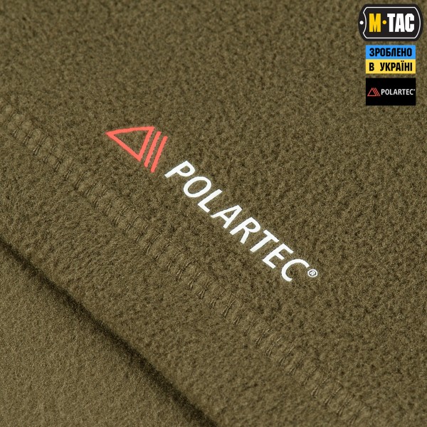 M-Tac кофта Delta Polartec Dark Olive - 70016048 M-Tac кофта Delta Polartec Dark Olive - 70016048