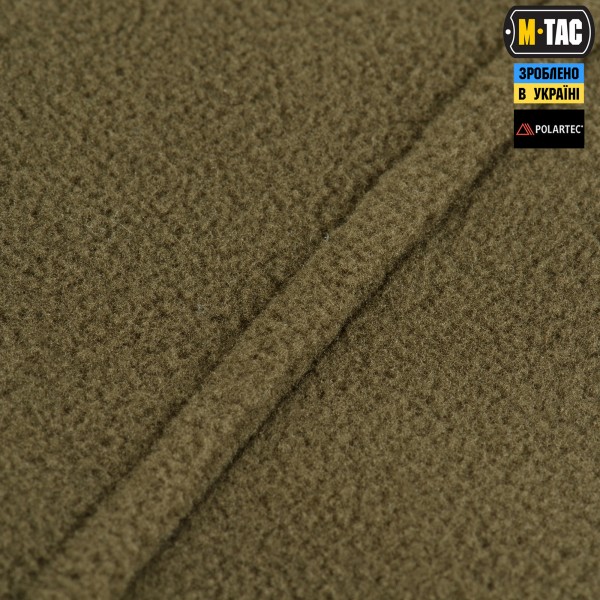 M-Tac кофта Delta Polartec Dark Olive - 70016048 M-Tac кофта Delta Polartec Dark Olive - 70016048