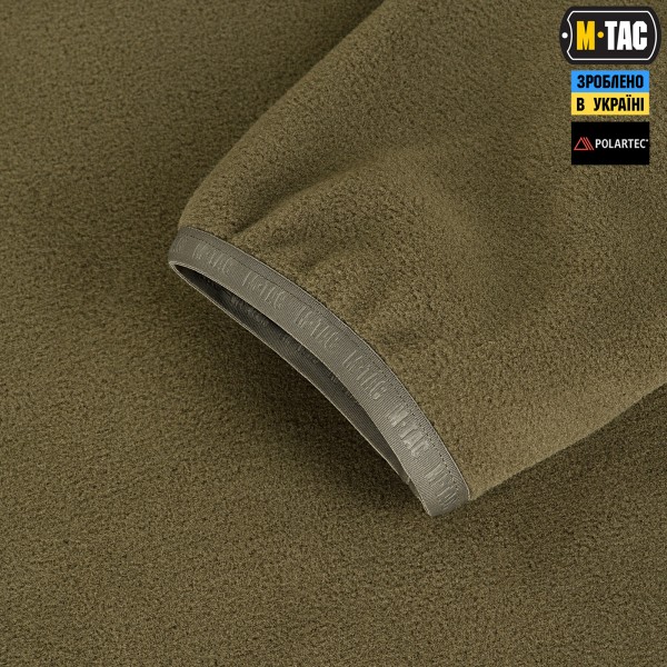 M-Tac кофта Delta Polartec Dark Olive - 70016048 M-Tac кофта Delta Polartec Dark Olive - 70016048