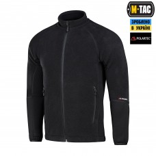 M-Tac кофта Polartec Sport Black
