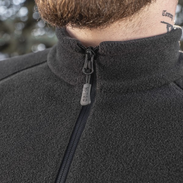 M-Tac кофта Polartec Sport Black - 70017002 M-Tac кофта Polartec Sport Black - 70017002
