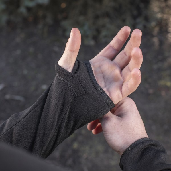M-Tac кофта Polartec Sport Black - 70017002 M-Tac кофта Polartec Sport Black - 70017002