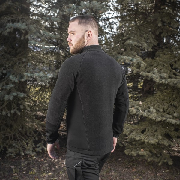 M-Tac кофта Polartec Sport Black - 70017002 M-Tac кофта Polartec Sport Black - 70017002