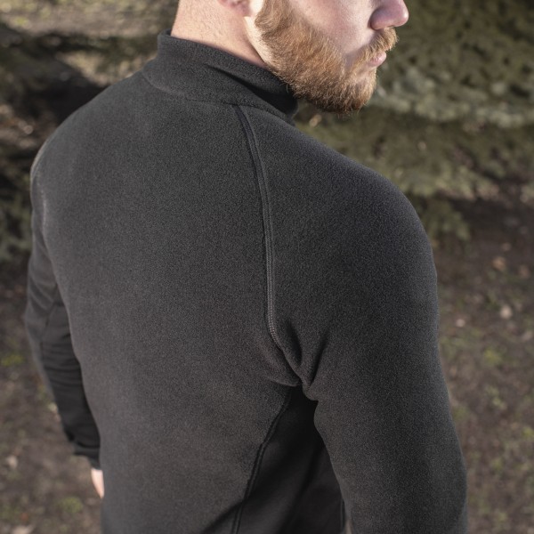 M-Tac кофта Polartec Sport Black - 70017002 M-Tac кофта Polartec Sport Black - 70017002