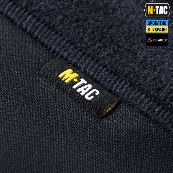 M-Tac кофта Polartec Sport Dark Navy Blue - 70017015 M-Tac кофта Polartec Sport Dark Navy Blue - 70017015