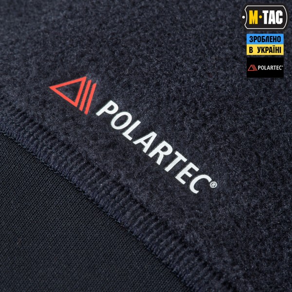 M-Tac кофта Polartec Sport Dark Navy Blue - 70017015 M-Tac кофта Polartec Sport Dark Navy Blue - 70017015