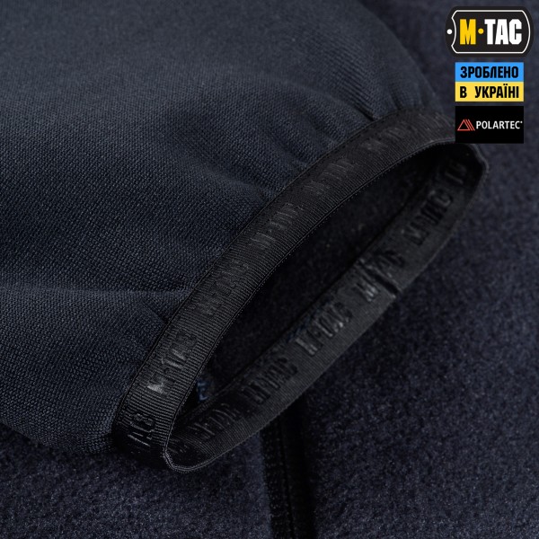 M-Tac кофта Polartec Sport Dark Navy Blue - 70017015 M-Tac кофта Polartec Sport Dark Navy Blue - 70017015