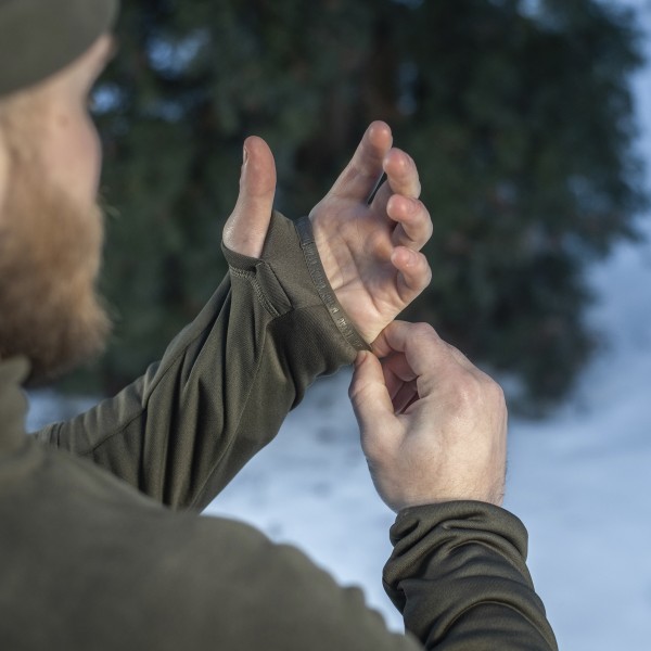 M-Tac кофта Polartec Sport Dark Olive - 70017048 M-Tac кофта Polartec Sport Dark Olive - 70017048