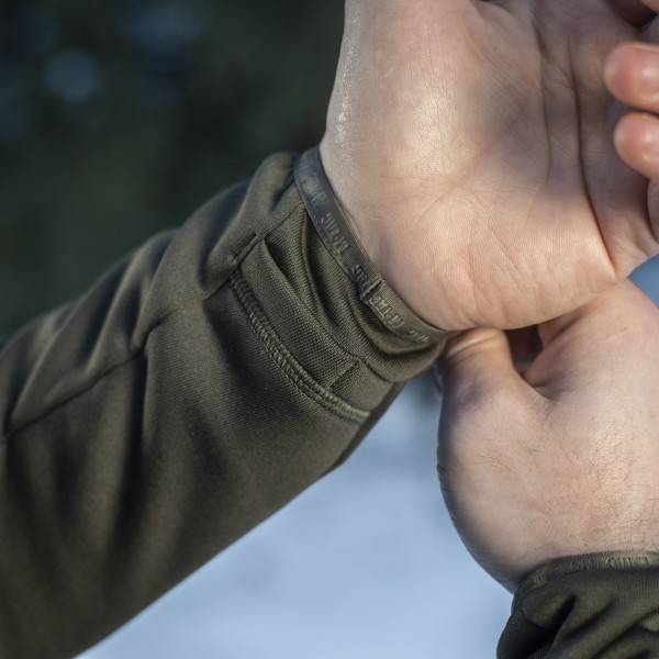 M-Tac кофта Polartec Sport Dark Olive - 70017048 M-Tac кофта Polartec Sport Dark Olive - 70017048