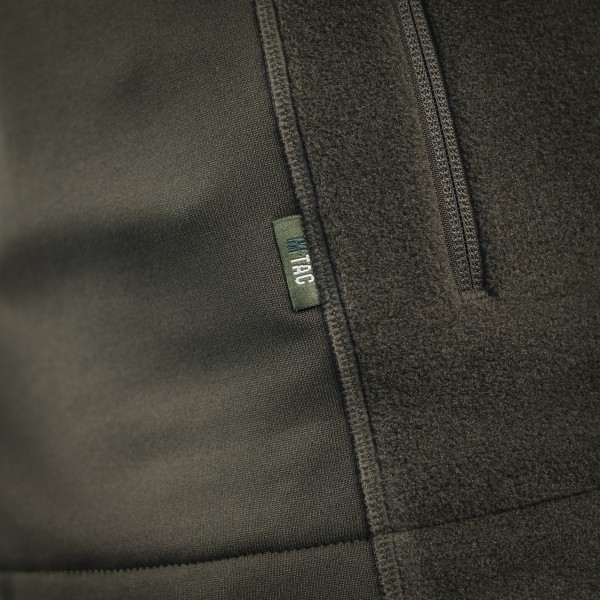 M-Tac кофта Polartec Sport Dark Olive - 70017048 M-Tac кофта Polartec Sport Dark Olive - 70017048