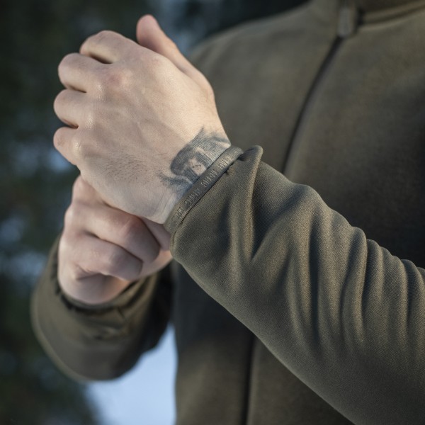 M-Tac кофта Polartec Sport Dark Olive - 70017048 M-Tac кофта Polartec Sport Dark Olive - 70017048