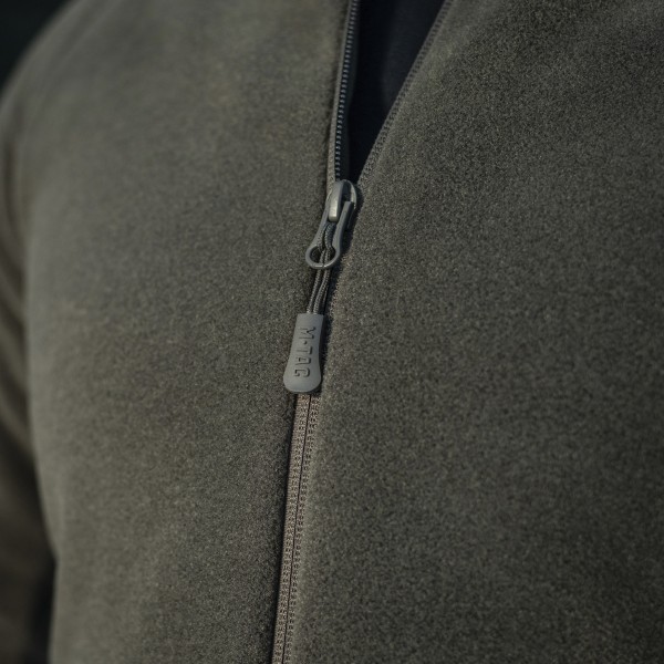 M-Tac кофта Polartec Sport Dark Olive - 70017048 M-Tac кофта Polartec Sport Dark Olive - 70017048