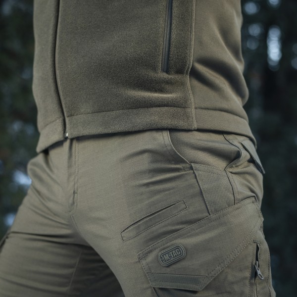 M-Tac кофта Polartec Sport Dark Olive - 70017048 M-Tac кофта Polartec Sport Dark Olive - 70017048