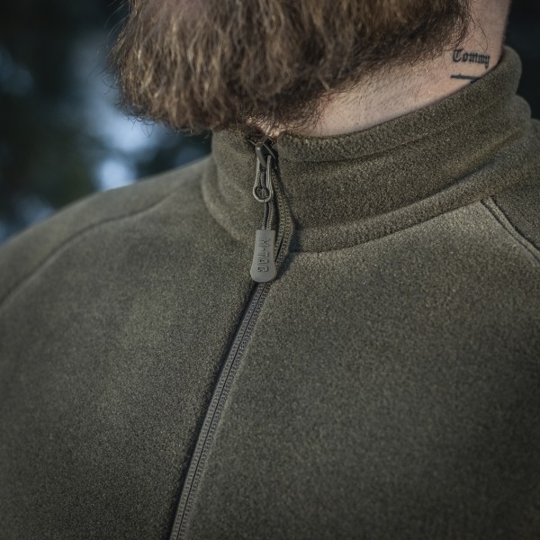 M-Tac кофта Polartec Sport Dark Olive - 70017048 M-Tac кофта Polartec Sport Dark Olive - 70017048