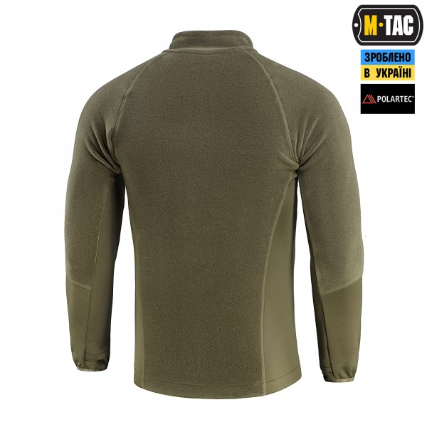 M-Tac кофта Polartec Sport Dark Olive - 70017048 M-Tac кофта Polartec Sport Dark Olive - 70017048