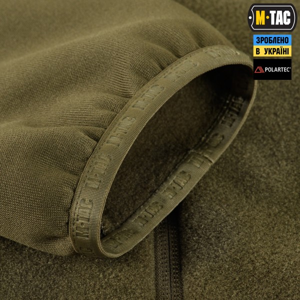 M-Tac кофта Polartec Sport Dark Olive - 70017048 M-Tac кофта Polartec Sport Dark Olive - 70017048