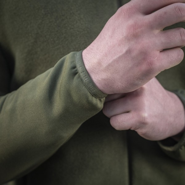 M-Tac кофта Polartec Sport Army Olive - 70017064 M-Tac кофта Polartec Sport Army Olive - 70017064