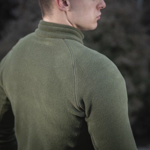 M-Tac кофта Polartec Sport Army Olive - 70017064 M-Tac кофта Polartec Sport Army Olive - 70017064