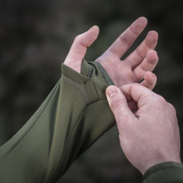 M-Tac кофта Polartec Sport Army Olive - 70017064 M-Tac кофта Polartec Sport Army Olive - 70017064