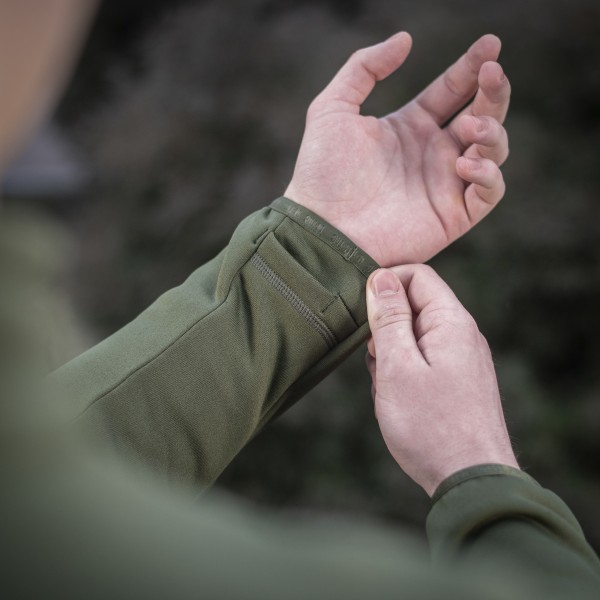 M-Tac кофта Polartec Sport Army Olive - 70017064 M-Tac кофта Polartec Sport Army Olive - 70017064