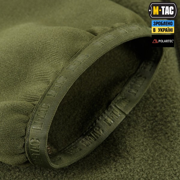 M-Tac кофта Polartec Sport Army Olive - 70017064 M-Tac кофта Polartec Sport Army Olive - 70017064